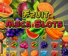 Machines à sous Mega Fruits
