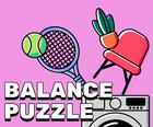 Balance Puzzle