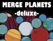 Fusionar Planetas Deluxe