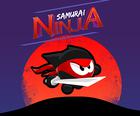 Ninja Samuraj