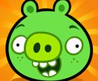 Bad piggies