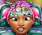 Exotic Princess: Brain Doctor