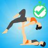 Couples Yoga Couples Yoga