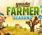 Youda Farmer 3: Seisoene