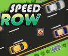 Speed Row Trafik Yarış Arabası