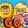 Adam and Eve Go 3 Adam and Eve Go 3