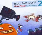 Video meme in TV oddaje Troll Face Quest: 2. del