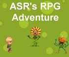 ASRs RPG Aventura
