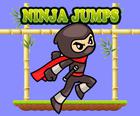 Ninja Atlar