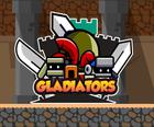Gladiateur Inactif