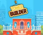 Tower Builder Challenge