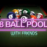 8 Ball Pool с друзьями