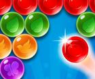 Bubble Shooter nach Hause