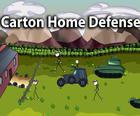 Carton Home Defesa