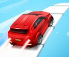 Кола прилив-раса майстор 3Д игра