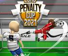 Euro Penalty-Cup 2021