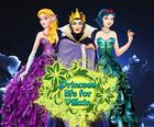 La Principessa Vita Per Cattivo