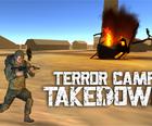 Terror Camp Takedown