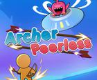 Archer Peerless
