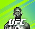 EA SPORTS OKTOBU UFC oktobu mobil 2