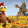 MOORHUHN MOORHUHN