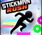 Rush Stickman