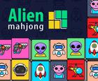 Alien Mahjong