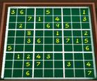 Sudoku de fin de semana 37