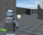 Universele Multiplayer Shooter