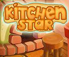 Sterne-Küche