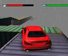 Xtreme Racing Car Simulator Stunts