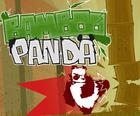 Бамбуковая Панда