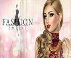 Fashion Empire-Dressup