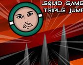 Squid  Triple Jump Game
