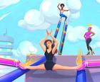 Wonderful High Heels 3D
