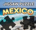 Jigsaw Puzzle Mexic