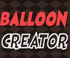 Creatorul Balonului