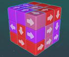 Magic Cube Demolácie