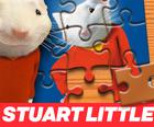Stuart Little-Puzzle