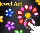 Jewel Art