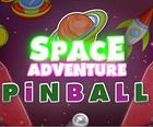 Pinball Space