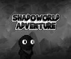 Shadoworld 1 Cuộc Phiêu Lưu