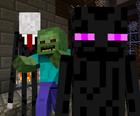 Mineworld Horror
