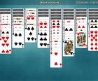 Spider Solitaire-HTML