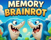 Brainrot Memory