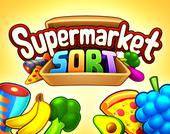 Supermarket Sort: Grocery Game