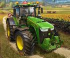 Landwirtschafts-Simulator 3D