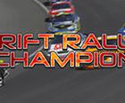 Drift Rally Campeón