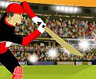 Cricket CPL Tournament