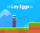 Lаy Eggs